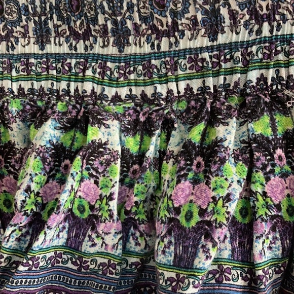 Lorimer NYC | Casual Skirt, Size LG - Picture 3 of 4